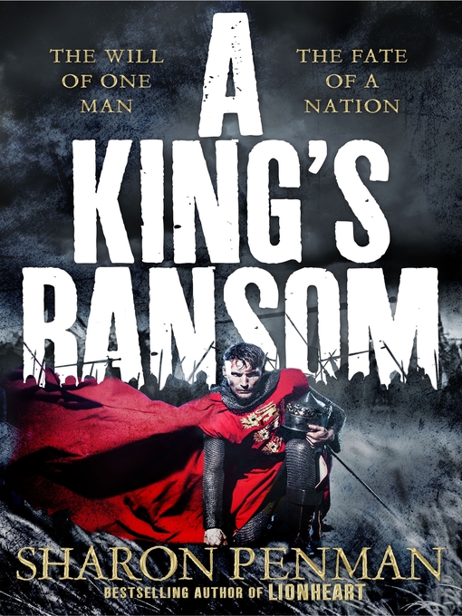 Cover image for A King's Ransom